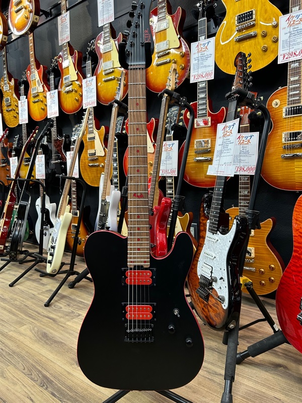 SCHECTER PA-SM/SHの画像